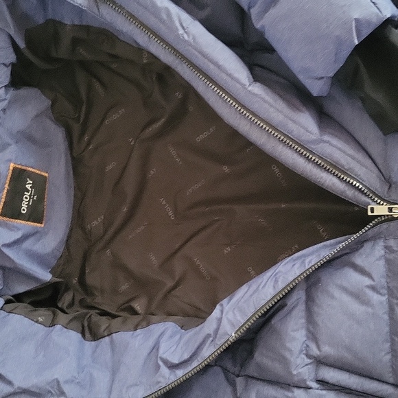 Orolay Down Coat - Picture 7 of 8